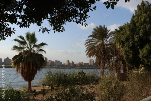 Egipto 2026
