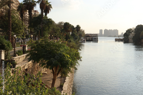 Egipto 2026
