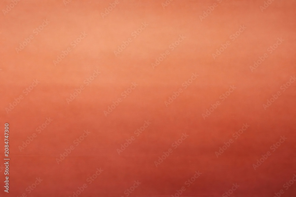 Fototapeta premium Warm gradient abstract background