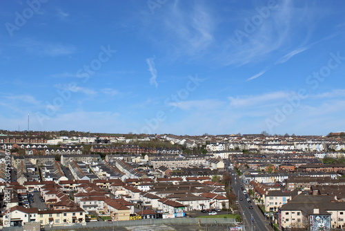 Photography London- Derry, North Ireland