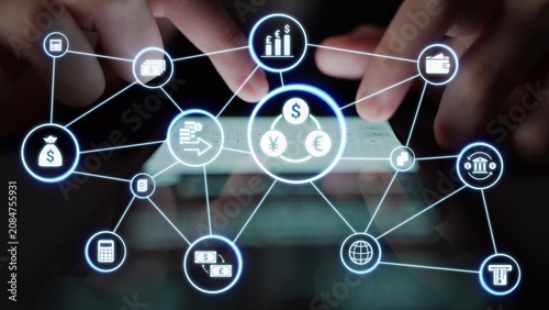 Canvastavla Currency exchange and fintech innovation in global money transfer, digital currency conversion, secure currency exchange platforms, and next-generation money exchange technologies