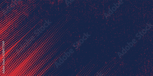 Tableau sur toile Sports background design with abstract modern templates