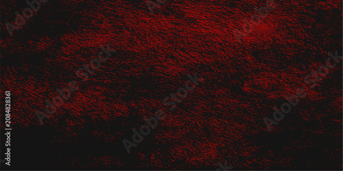 Obraz na płótnie dark red abstract background with subtle texture, evoking a sense of mystery and depth