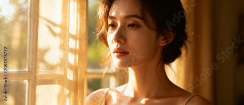 Golden Morning Collection