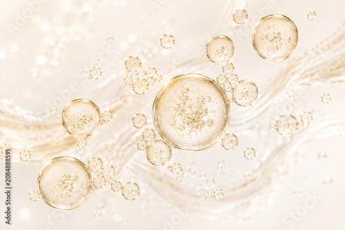 fermented yeast