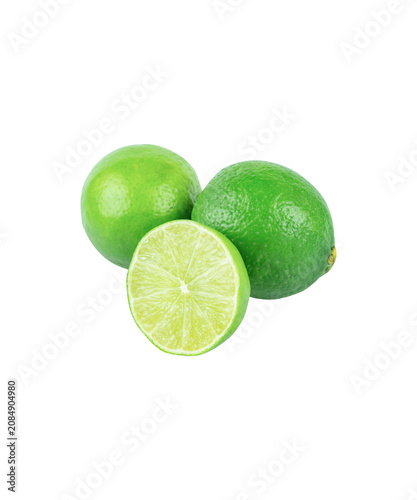 lime
