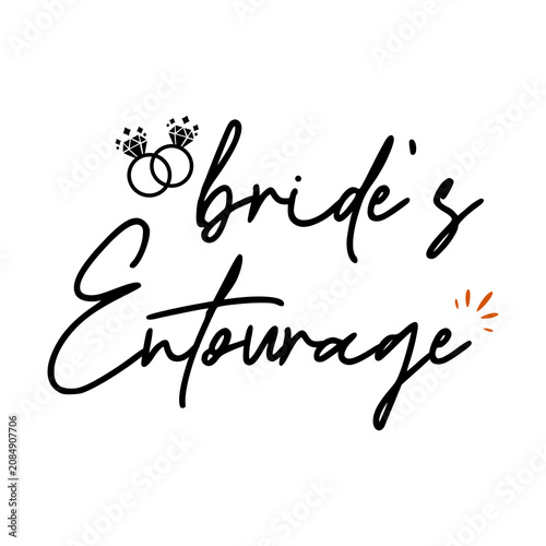 Romantic Marriage Quote Typography Art