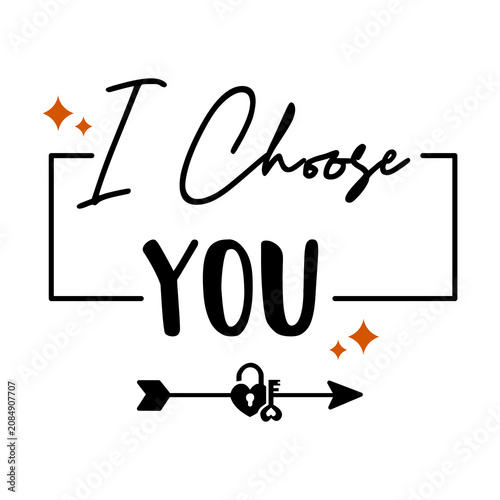 Timeless Wedding Love Quote Design