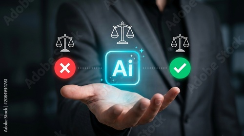 AI Decision Validation and Approval Workflow with Responsible AI Governance. Ethical Compliance, Enterprise Oversight and Automated Risk Assessment