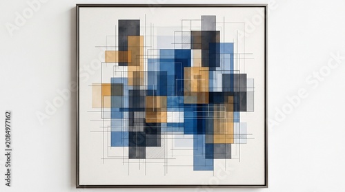 Geometric Echoes