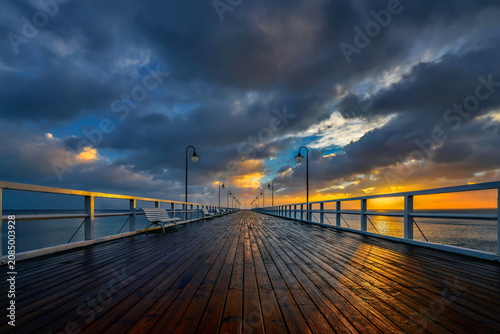 Baltic Sea