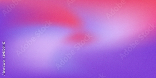 Blurred color gradient background, abstract purple red pink red grain gradation texture, vector soft navy  texture blur abstract background