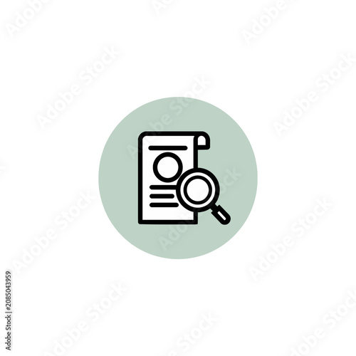 Payment Verification Badge Icon