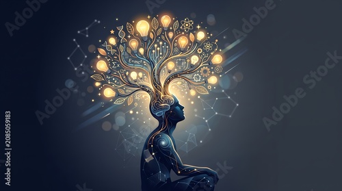 Tree of Ideas