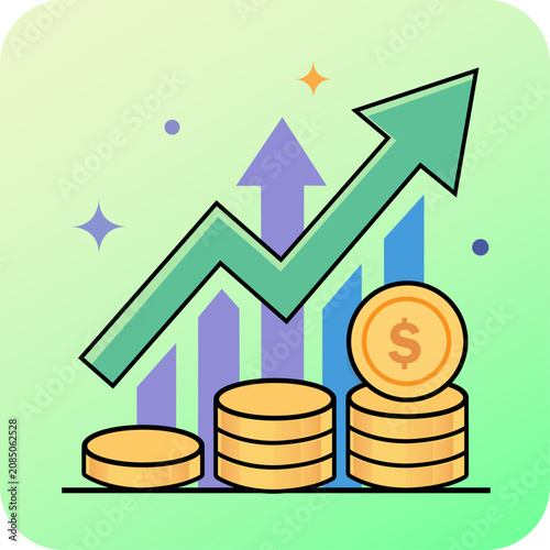 Investment Growth