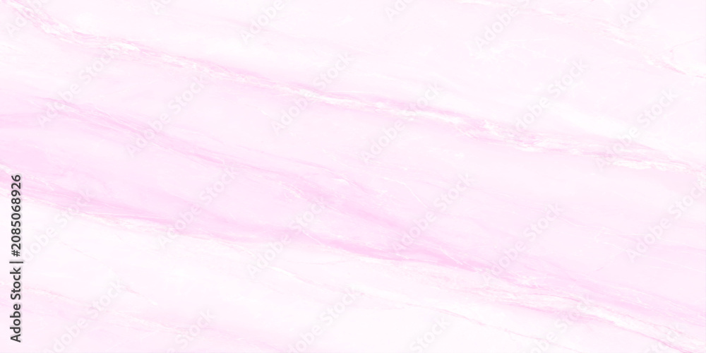 Fototapeta premium Soft pink marble texture background with elegant veining patterns