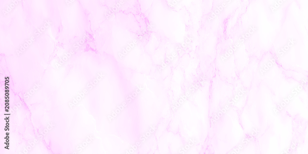 Fototapeta premium Soft pink marble texture background with subtle veining patterns