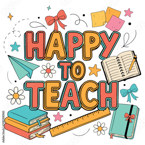 Teacher Quotes Sublimation Design for T shirt Bag Mug 