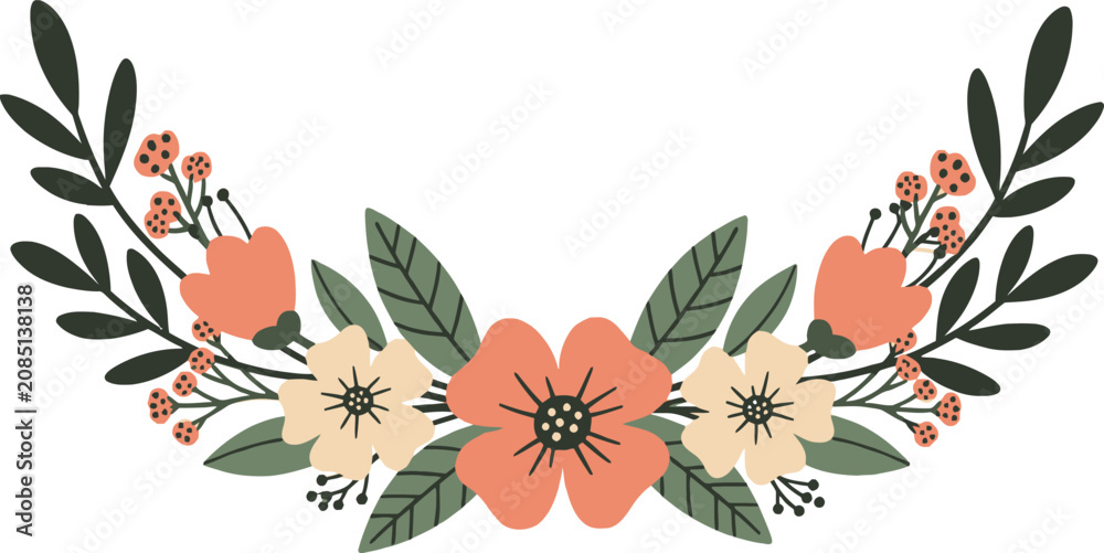 Obraz premium Adobe Illustrator Artwork