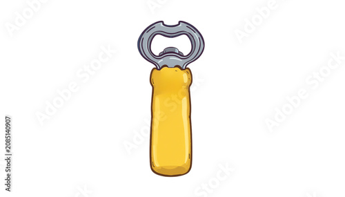 bottle opener