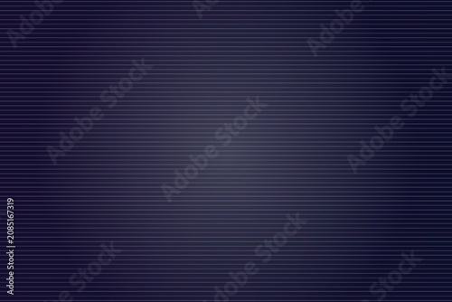 Dark navy blue pinstripe background