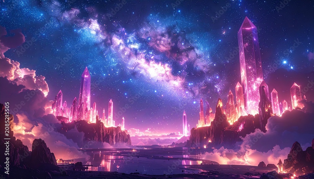Fototapeta premium 背景素材