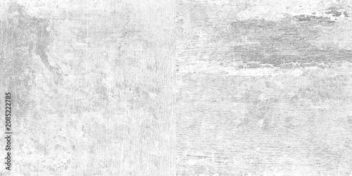 Fotografía abstract grunge background with copy space grey and white texture design