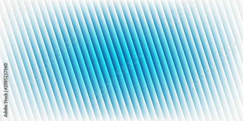 Bild auf Leinwand Ripple Glass Distortion Background