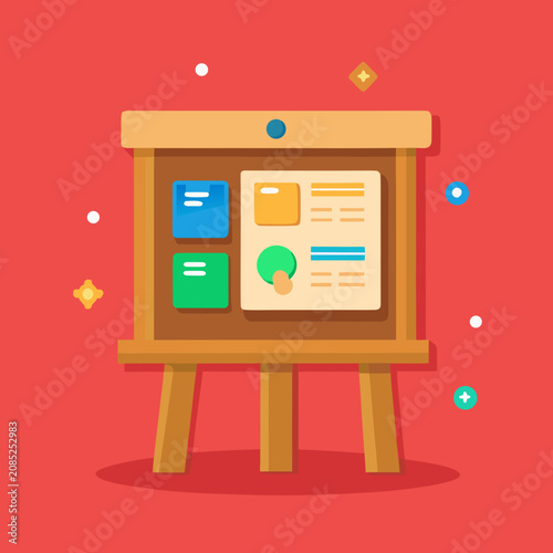 icon, vector, home, architecture, building, illustration, house, bank, chair, wood, wooden, 3d