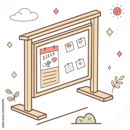 icon, vector, home, architecture, building, illustration, house, bank, chair, wood, wooden, 3d