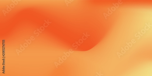 фотографія Yellow Orange White Blur Gradient With Noise Grain Textured, Good For Flyer, Pos