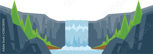 Foto Nature Landscape Backgrounds