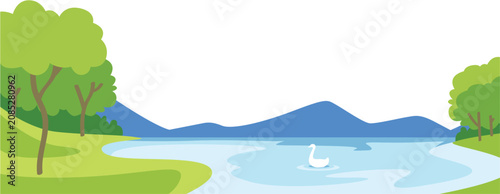 Foto Nature Landscape Backgrounds