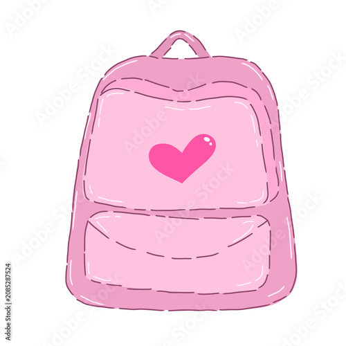 pink piggy bank