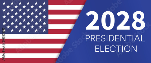 2028 American Presidential Elections