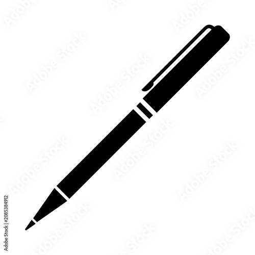 pen icon image
