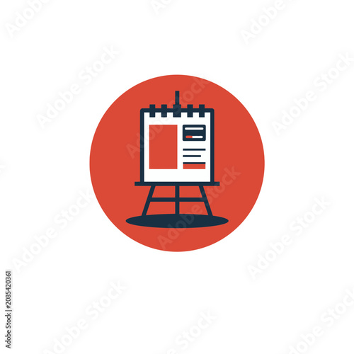 Money Report Approval Badge