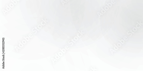 Obraz na płótnie Clean White Abstract Background with Subtle Wavy Lines and Soft Geometric Textur