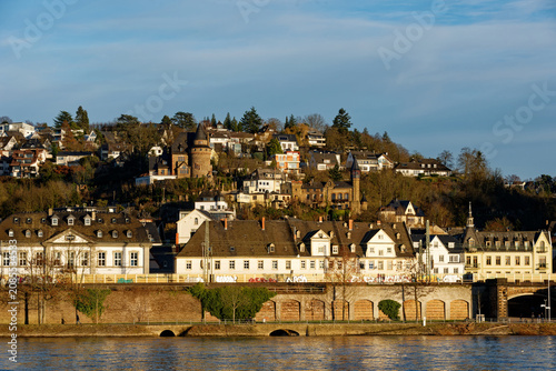 Foto Deutschland - Rheinland-Pfalz - Koblenz