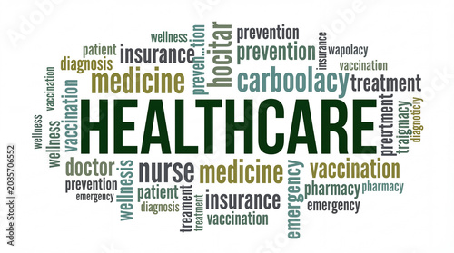 Healthcare, medicine, nurse, doctor, insurance, prevention