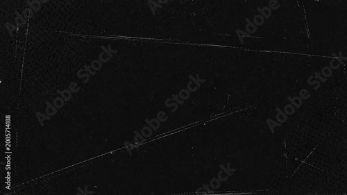 Grunge Scanline Texture Overlays Pack