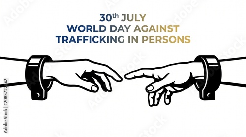 Hands Reaching Silhouette Against White Background Human Connection Illustration