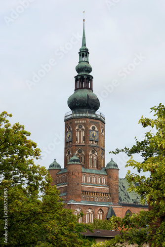 Dom St. Nikolai