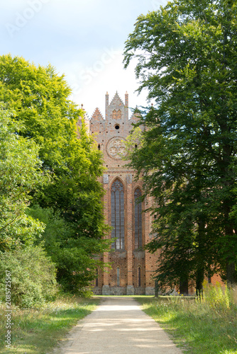 Kloster Chorin