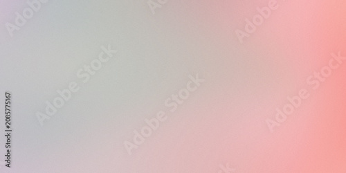 Soft Gradient Background With Gray and Pink Tones photo stock
