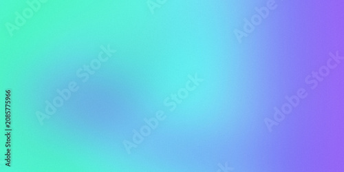 Soft Gradient Background with Teal Blue and Lavender Purple Colors abstract