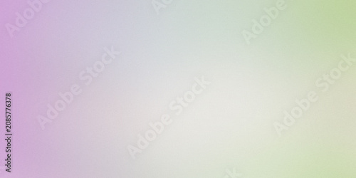 Soft Lavender and Light Green Gradient with Subtle Grain background