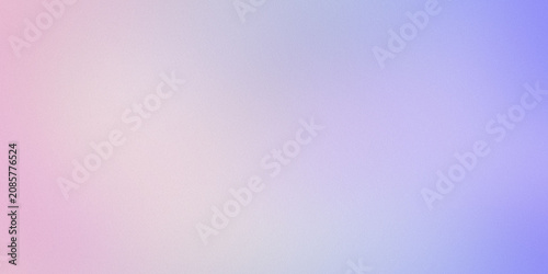 Soft Pastel Gradient Background with Pink to Purple Hues photo stock