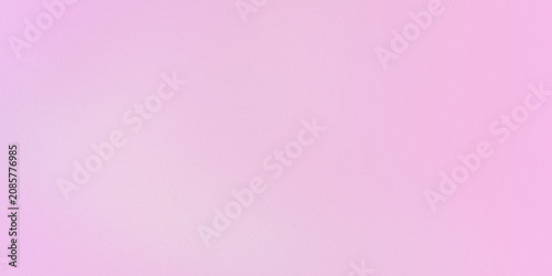 Soft Pastel Pink Gradient Background With Subtle Grain photo stock