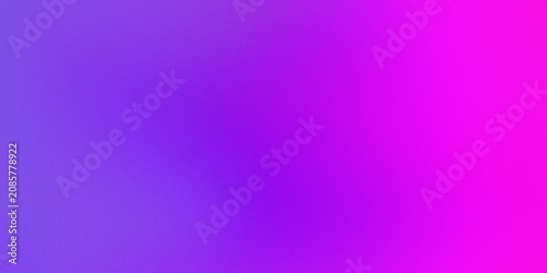 Vivid Pink to Purple Gradient with Soft Blurring magenta fuchsia
